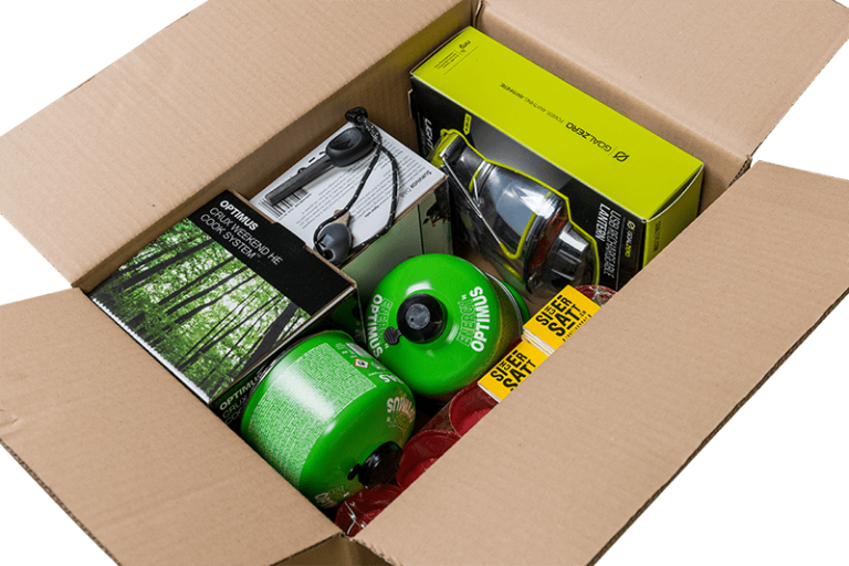 Technik-Paket