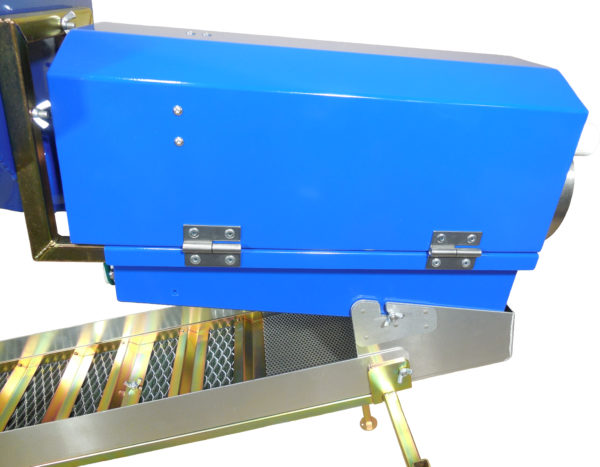 Royal Trommel Kit