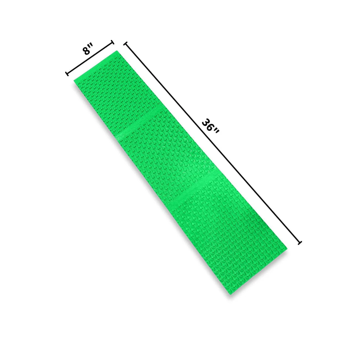 8X36 Micro Sluice Mat - Dream Mat