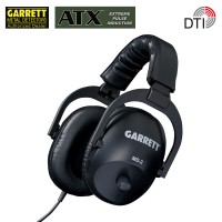 Garrett ATX™
