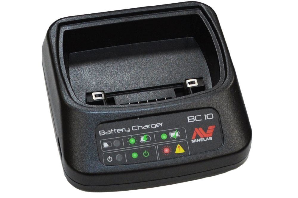 Ladegestell (einzeln), BC10 (CTX 3030 und GPZ 7000)