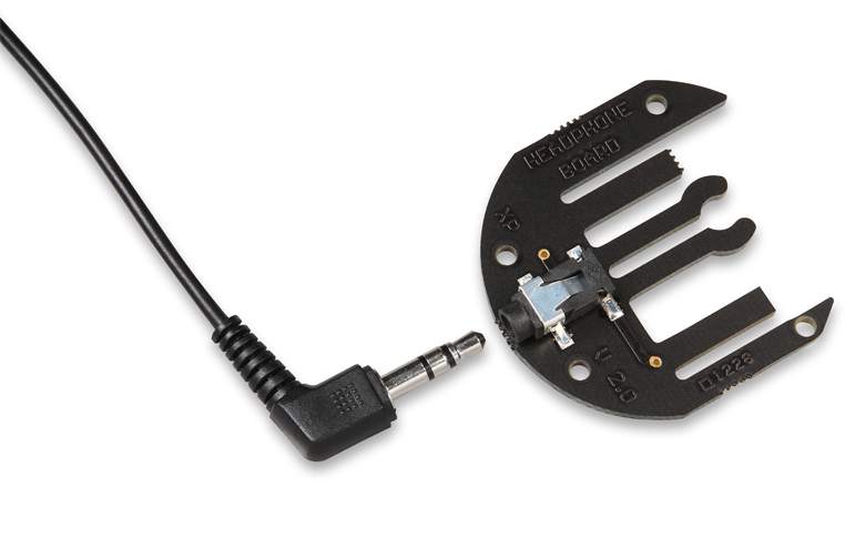 XP Adapter für XP Deus Lite WS4