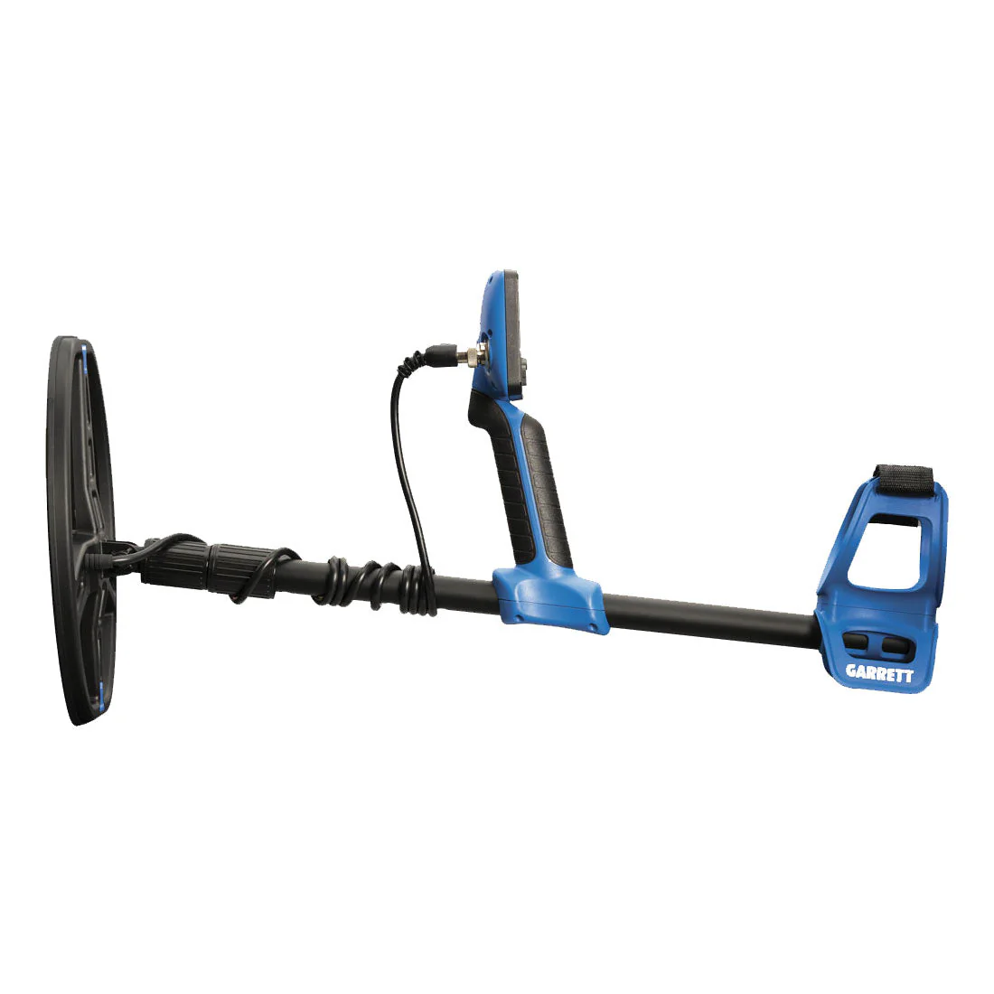 Garrett Vortex VX9 Starter Bundle