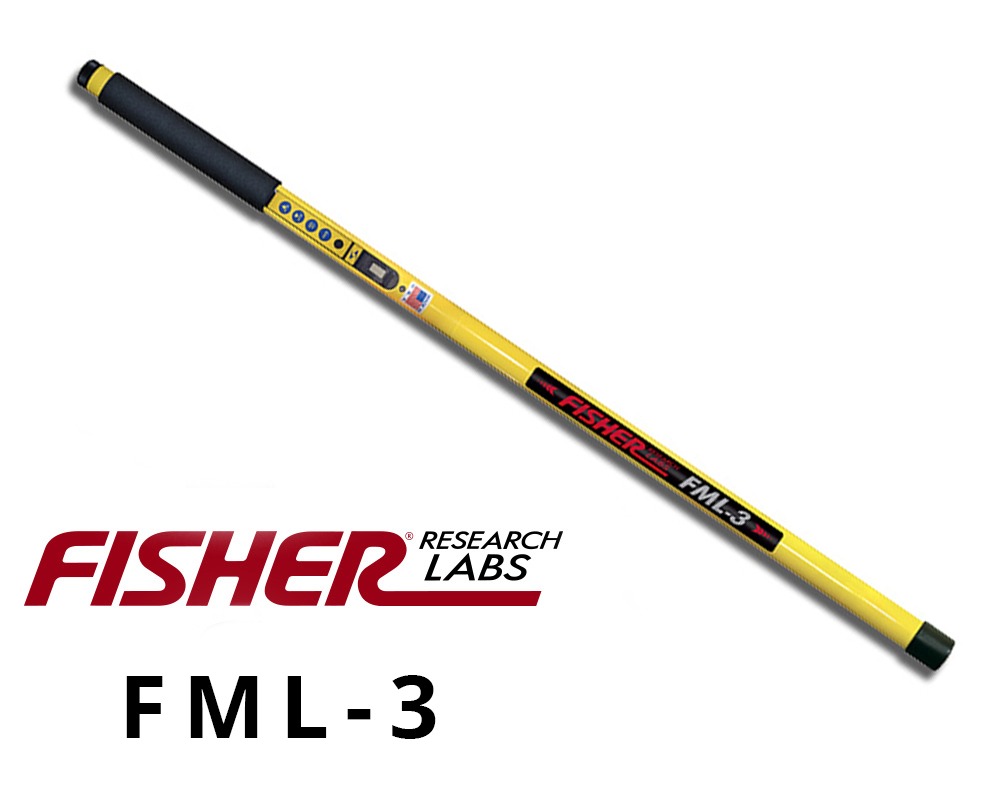 FML-3 Magnetic Locator
