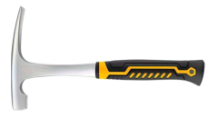 leichter Schürfhammer - Geologenhammer 590 gr