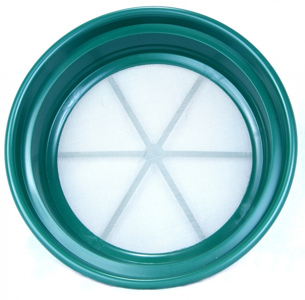 SE Classifier - 0,85 mm - Mesh 30 Stahlsieb