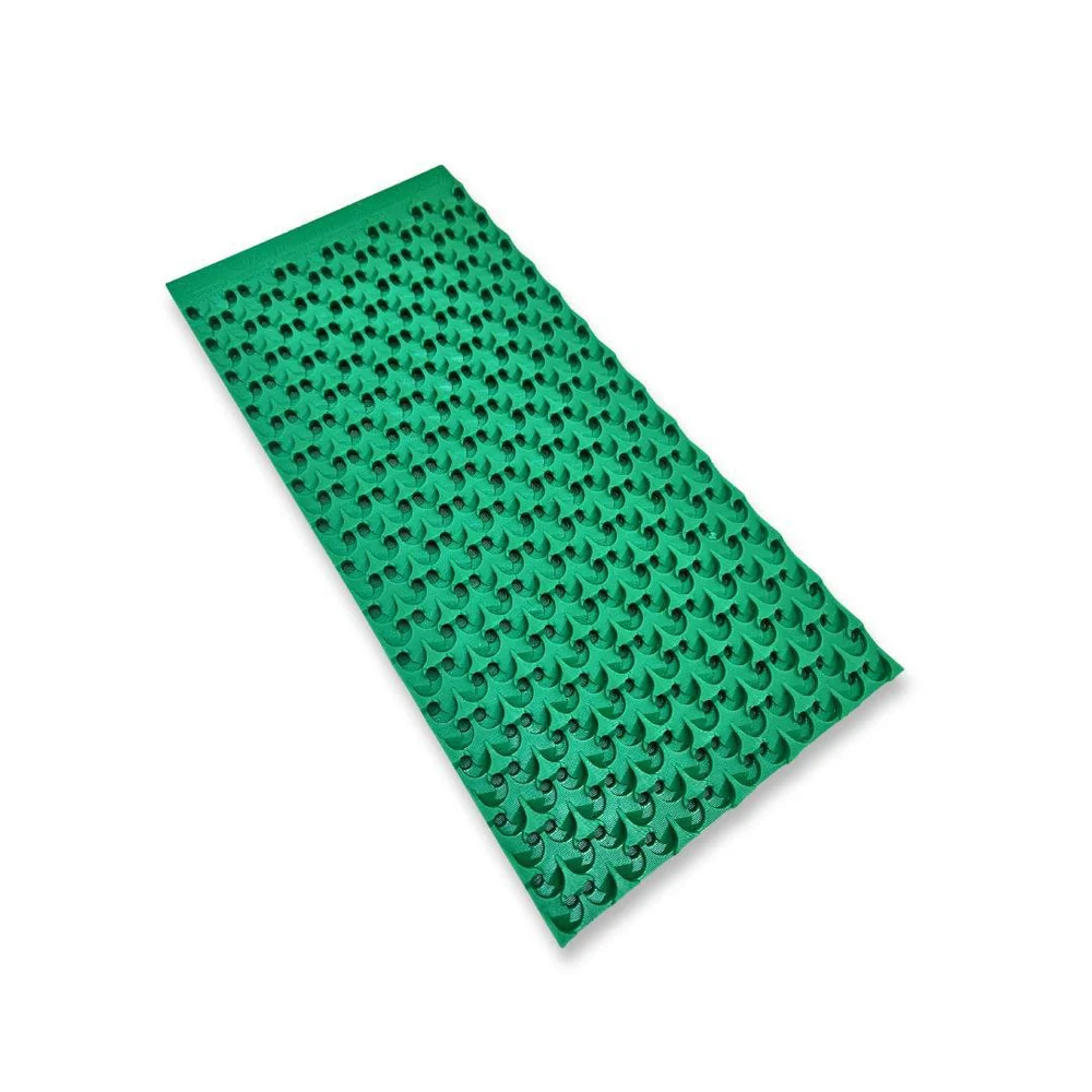 6x12 Switchback Bottom Mat - Dream Mat