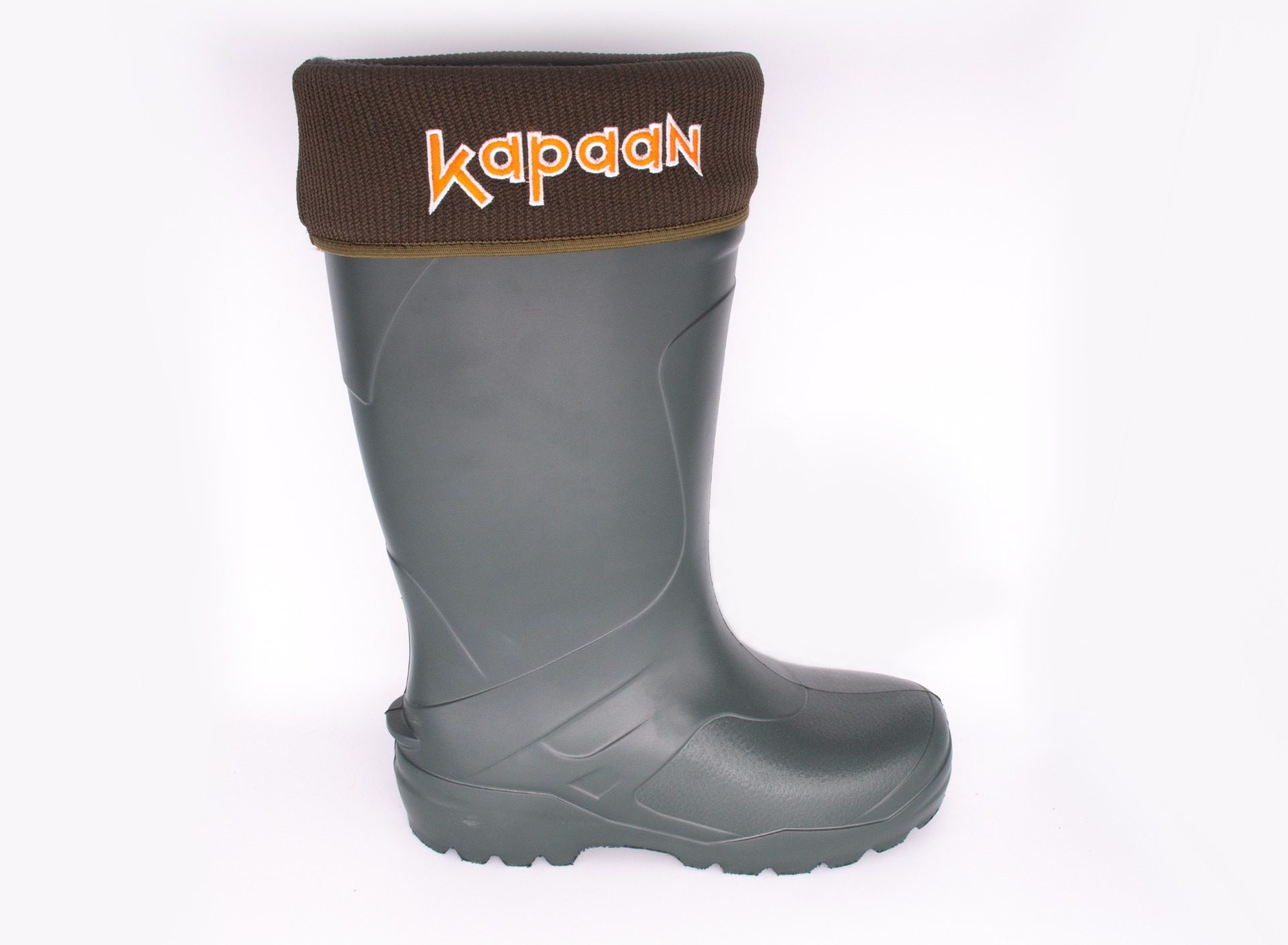 Kapaan EVA Thermo-Leichtgewichtsstiefel - 41