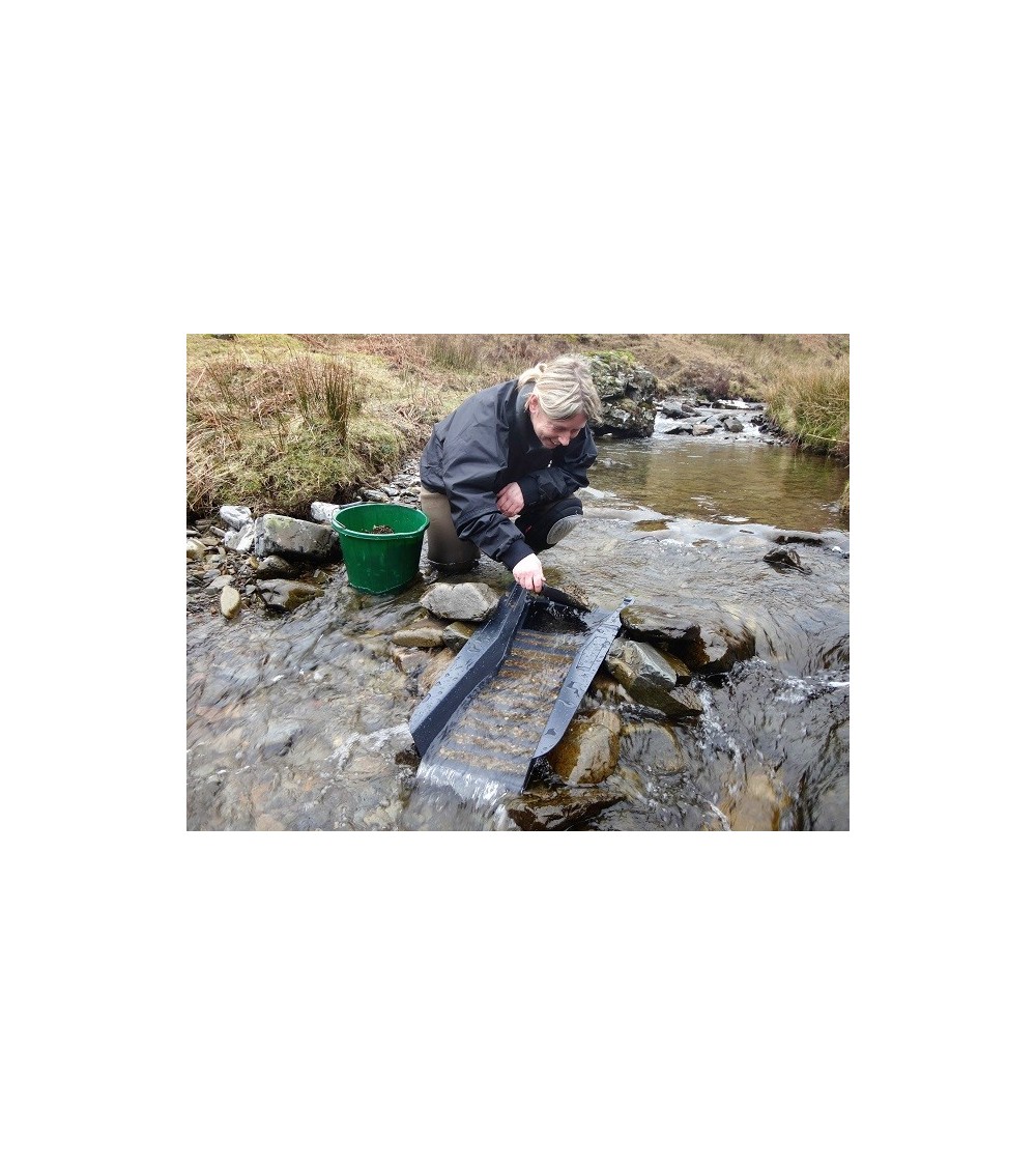 Caledonian Classic Sluice