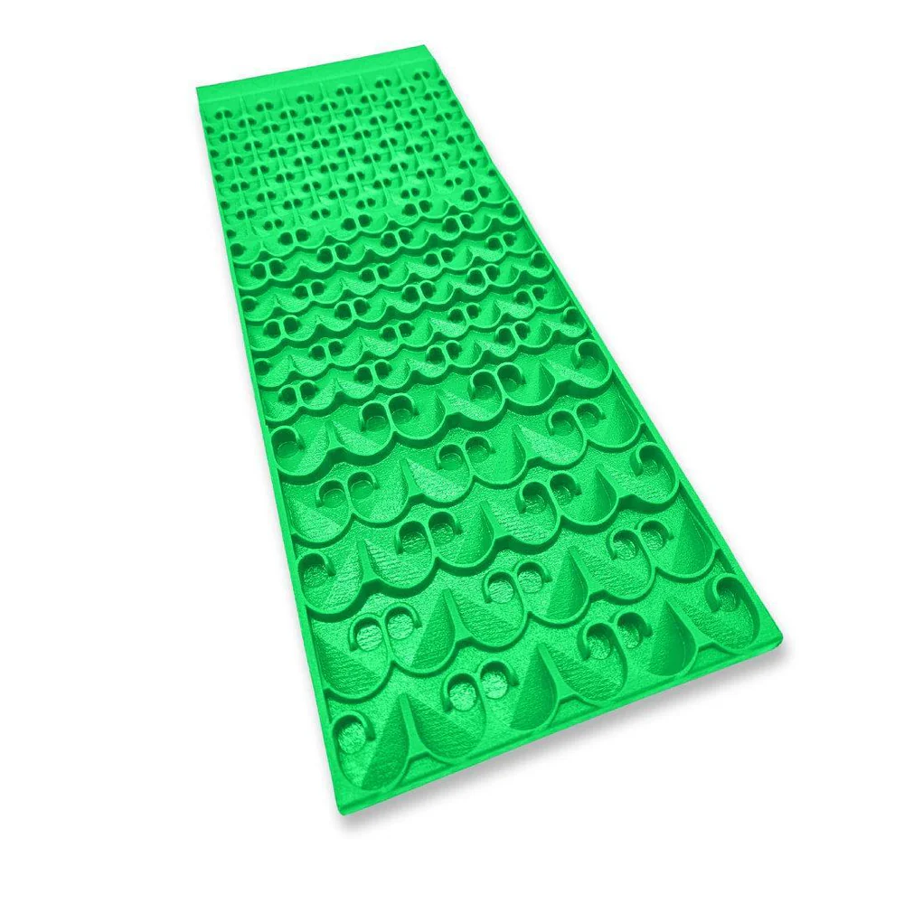 6X16 Combo Sluice Mat (2nd Gen) - Dream Mat