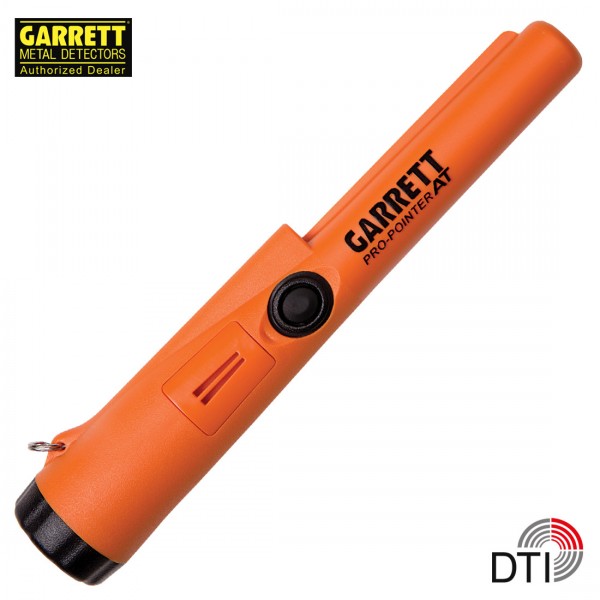 Garrett ACE 400i | DTI Metalldetektor Set