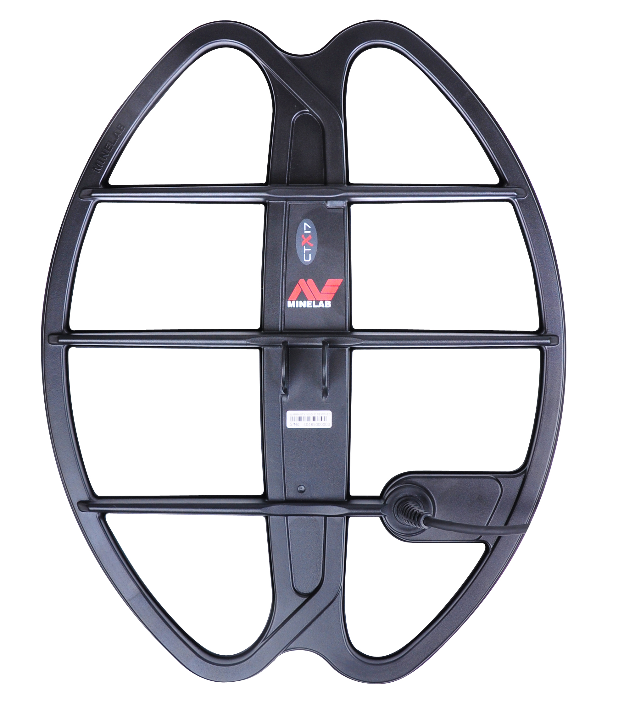 SuchSpule Minelab 17 inch (CTX 3030)