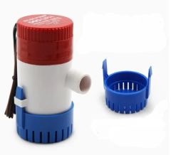 12 Volt Pumpe 1100 GPH