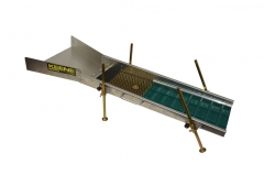 KEENE Mini Max Power Sluice Concentrator MMPSCK - Neue Ausführung